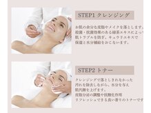【肌改善】ランコント 稲毛店 ハーブピーリング/毛穴/小顔/リンパ/脱毛/毛穴/ハーブピーリング/小顔