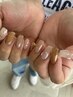 【ロング】こだわり画像お持ち込みcourse