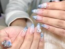 カオリ　持ち込みデザイン～