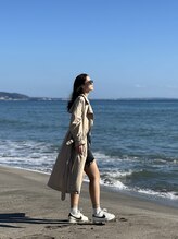 サカイネイル 梅田店(SAKAI NAIL)&nbsp;Lena 