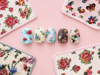 パディネイルズ(PADDY NAILS)の写真
