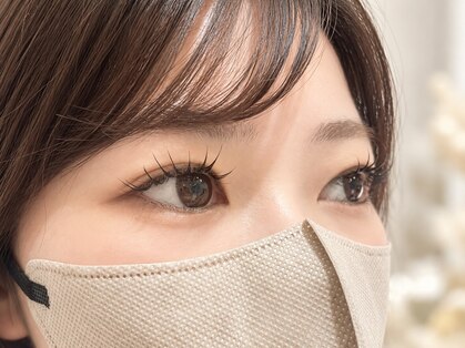 スリーアイ 梅田茶屋町店(THREE EYE)の写真