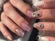 nail salon yours 富谷店　【11/20 NEW OPEN（予定）】の写真