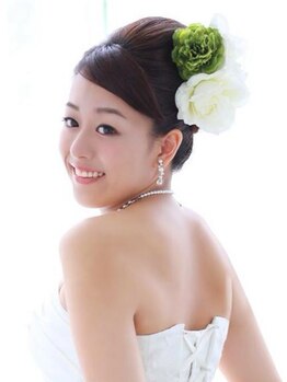 ビューティフェイス ビューティアイラッシュ 岡山天満屋店(BeautyFace Beautyeyelash)/パーティに！【岡山】