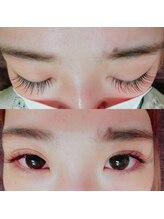 ディアナ 水戸元吉田店(DIANA)/シングル　100本カラーMix