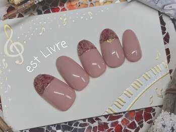 エストリブレ(estLivre)/ファーネイル