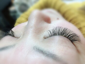 ジャニスアイラッシュ 白石店(JANIS EYELASH)/お客様デザイン