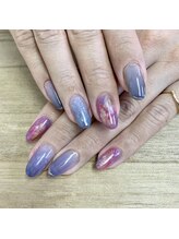 テナン(Tenang)/ハンドBコース ¥6500