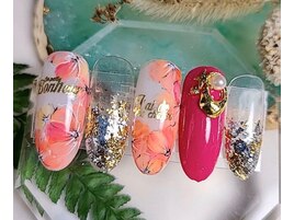 選べる定額デザイン5980円