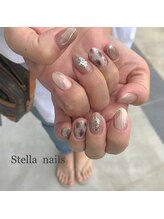 ステラネイルズ(Stella nails)/