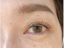 ニュアンス アイラッシュ(NUANCE eyelash)の雰囲気（アイリッドアップパーマ・ニュアンスパーマで素敵な目元に☆）