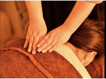 アストル(astre)/肩のお疲れに