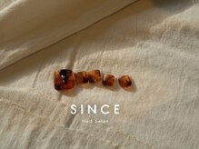 シンス(Since)/■パラジェル■special monthly