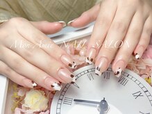 モン アミ(MON AMIE)/スカルプ長さ出し