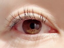 カラン 焼津店(CALIN)/フラットラッシュ120本