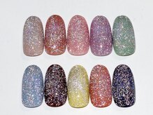 リノリコ 阿佐ヶ谷店(RinoRiko)/マグネットフラッシュ