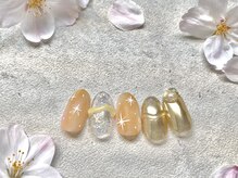 ネイルサロン アイナ(NailSalon Aina)/アートコース