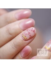 ビーエルシー ネイルサロン(BLC nail salon)/お好きなアート2本コース