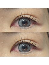 エーアイ 浅草橋(Ai)/パリジェンヌラッシュリフト