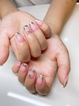 ベリール(Be'Leel)/【ガラスフレンチ】