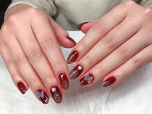 アキラネイルサロン(Akira nail salon)/