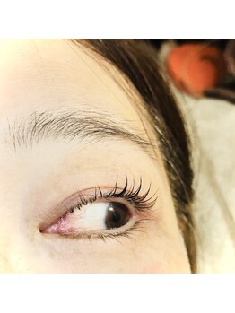 マシュマロラッシュ/ラッシュリフト