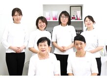 ポーラ 郡山菜根店(POLA)/スタッフ一同