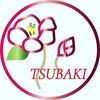 ツバキ(TSUBAKI)ロゴ