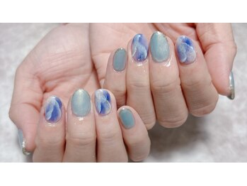 チアフルチア バイ リッチネイル(CheerfulCheer by Ricci nail)/