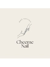チーミー(Cheeme) Cheemenail 