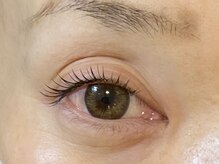 アトリエ ハルミナ(atelier harumina)/自然に可愛いまつげエクステ