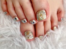 イズモン ネイルスタジオ(izmon nail studio)/夏 summer ネイル