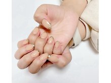 アンドミー(&me)/