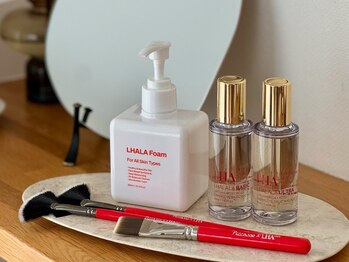 サロン ミスト(Salon MISTO)