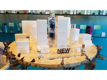 アクセルエルヴェ 鹿沼店(AXCEL E'LEVER)/iMPREA化粧品取り扱い店