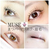 ミューズ 五井店(MUSE)