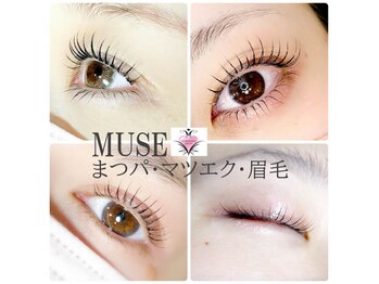 ミューズ 五井店(MUSE)