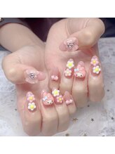 ディアネイルサロン 池袋(Di’a)/