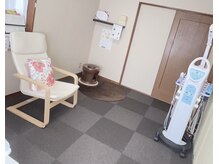 マイルーム(myroom)の雰囲気（気になるお腹もしっかり引き締め☆結果重視の施術でスッキリBody）