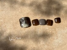 クレー(Klee)/FOOT定額Simple Designコース