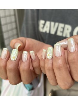 ローラン(LOERUN)/お持ち込みプチコース / 8250yen