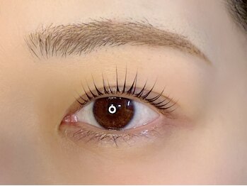 ブリリアント 羽衣店(BRILLIANT)/まつ毛パーマ/ラッシュリフト