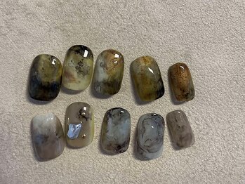 ミオ(mio.)の写真/ファッションやメイクに合う、オシャレで可愛いデザインをご用意！自分だけのお気に入りにきっと出逢える♪
