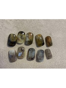 アートの種類が豊富