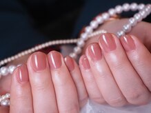 パズルリングネイル(Puzzle.ring Nail)/ジェルワンカラー