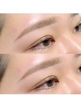 ソート(THOUGHT)/眉Wax