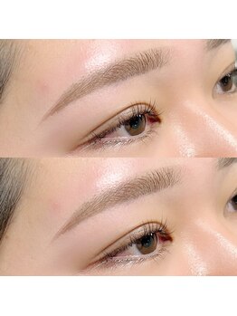 ソート(THOUGHT)/眉Wax