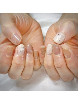 ノット 末広店(Knot)/定額デザイン♪