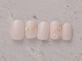 【Trendコース】￥6600