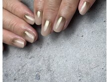 ラバンダ(Lavanda)/デザインネイル